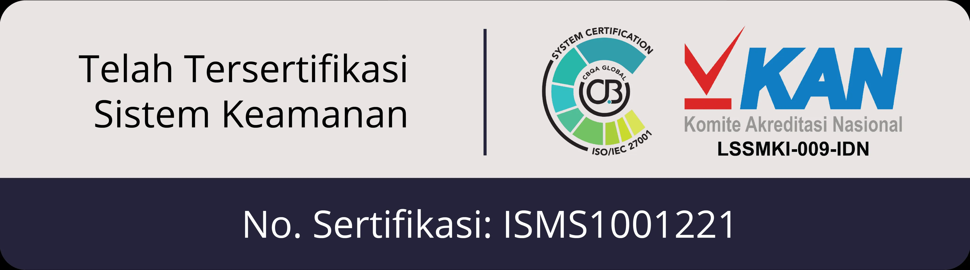 ISO 27001